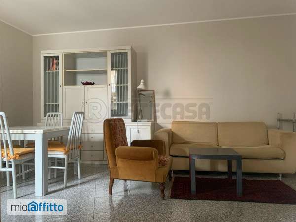Appartamento arredato Cremona