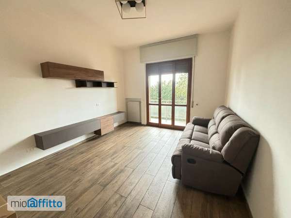 Appartamento arredato con terrazzo Cremona