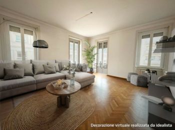 Imagen Appartamento arredato Centro storico, brera