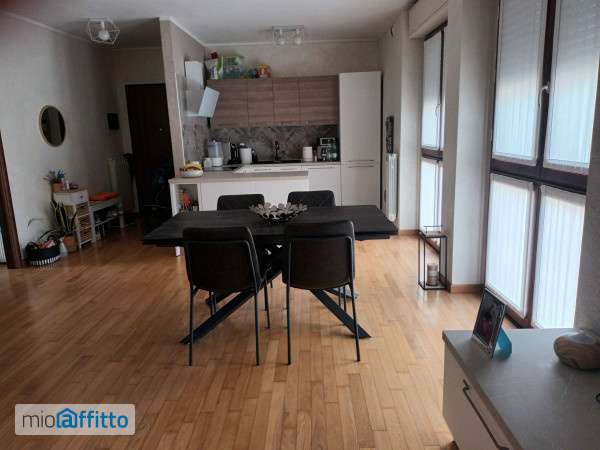 Appartamento arredato con terrazzo Lingotto