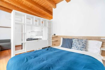 Imagen Monolocale arredato Città studi, lambrate, udine, loreto