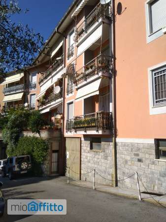 Appartamento con terrazzo Genova