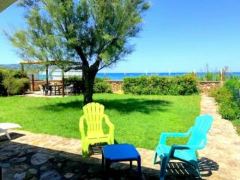 Imagen Villa arredata Giannella