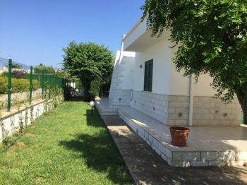 Imagen Villa arredata Specchiolla