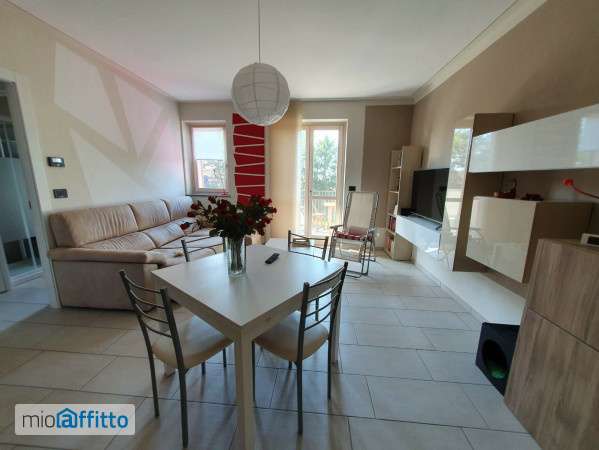 Appartamento con terrazzo Villanova d'Asti