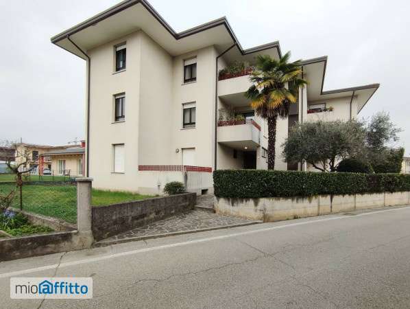 Appartamento con terrazzo Castelfranco Veneto