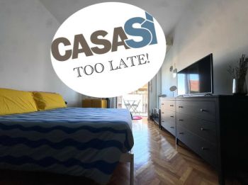 Imagen Bilocale arredato Città studi, lambrate, udine, loreto