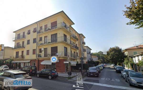 Appartamento arredato con terrazzo Viareggio