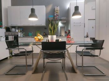 Imagen Loft arredato Città studi, lambrate, udine, loreto