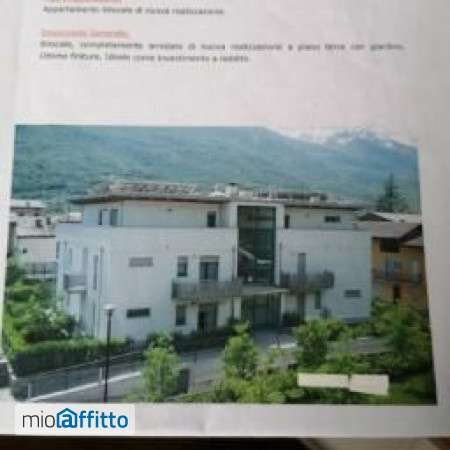 Bilocale arredato Montagna In Valtellina