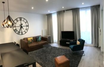 Imagen Bilocale arredato Barona, giambellino, lorenteggio, famagosta, inganni