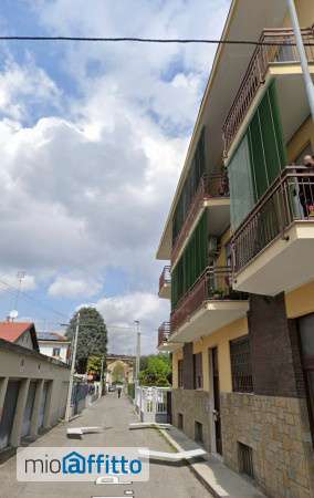 Appartamento arredato con terrazzo Caselle Torinese