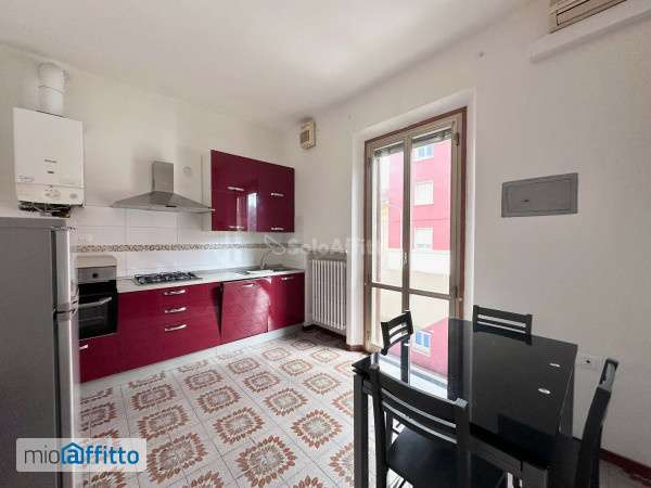 Appartamento arredato Faenza