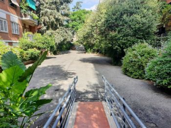 Imagen Appartamento arredato con terrazzo Monteverde, gianicolense