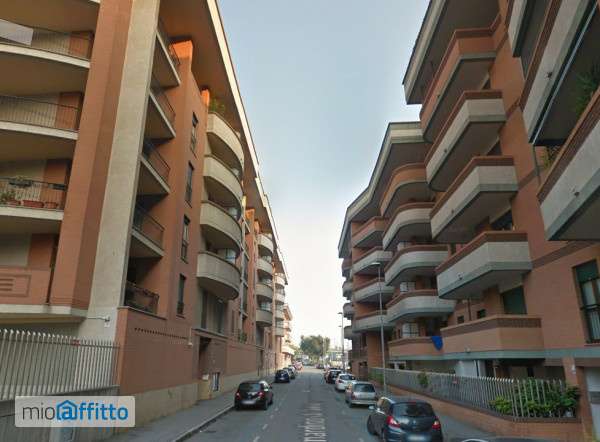 Appartamento con terrazzo Novara