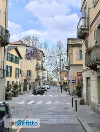 Monolocale arredato Torino