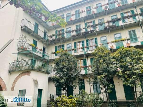 Appartamento arredato con terrazzo Garibaldi, isola, maciachini, monumentale