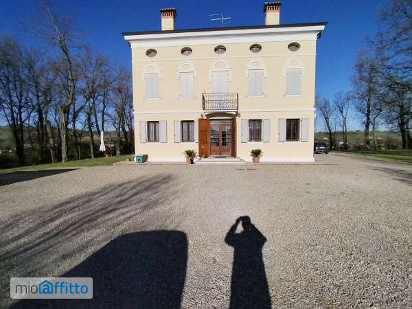 Villa arredata Castelvetro Di Modena