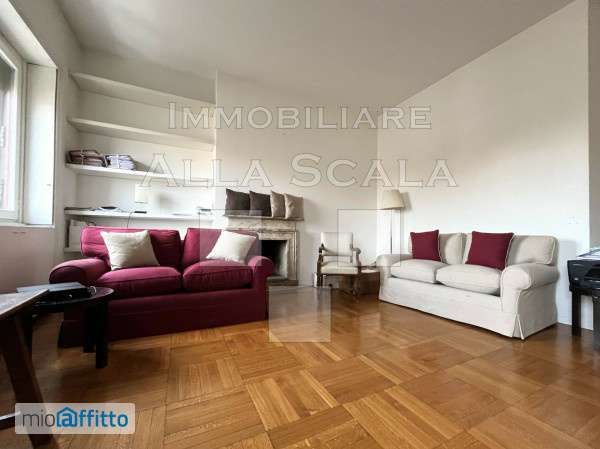Appartamento arredato Milano