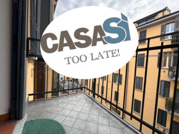 Imagen Bilocale arredato Città studi, lambrate, udine, loreto