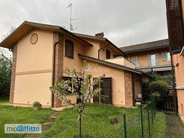 Villa arredata Borgo ticino / riviera