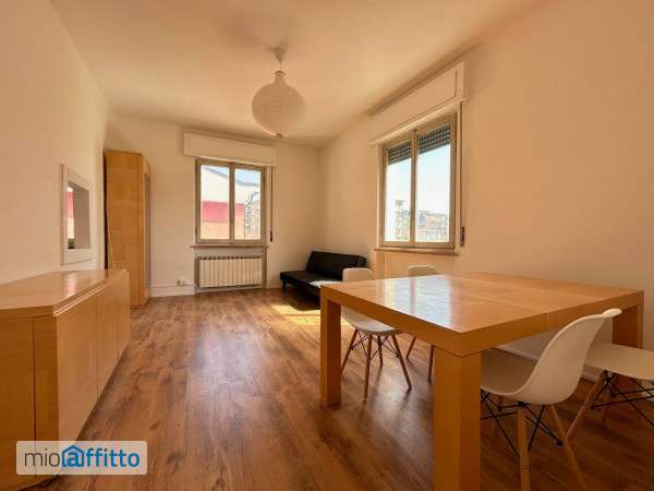 Appartamento arredato con terrazzo Borgo milano, navigatori, saval, chievo