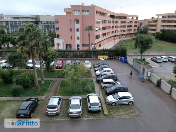 Appartamento arredato con terrazzo Lecce