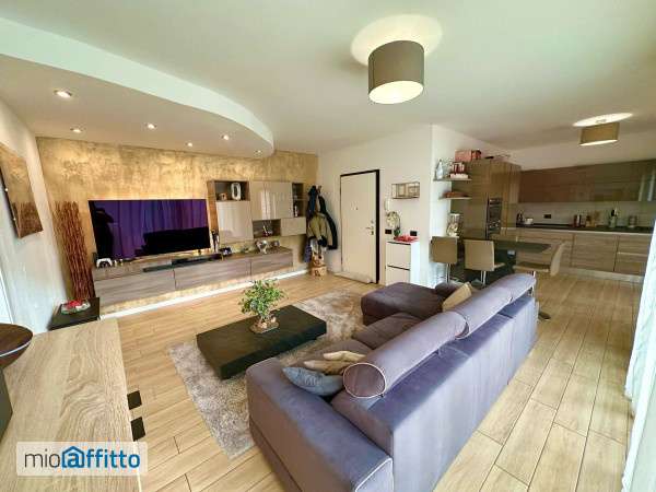 Appartamento con terrazzo Bizzarone