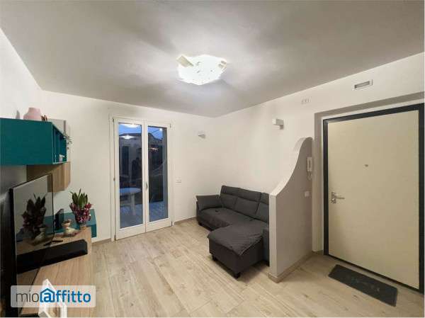 Appartamento arredato con terrazzo Osimo