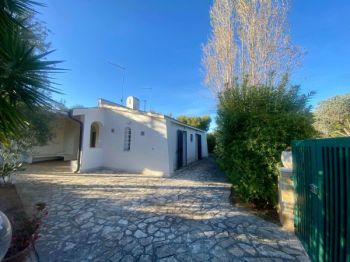 Imagen Villa arredata Ostuni costa