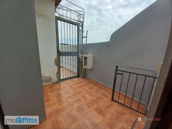 Appartamento con terrazzo Messina