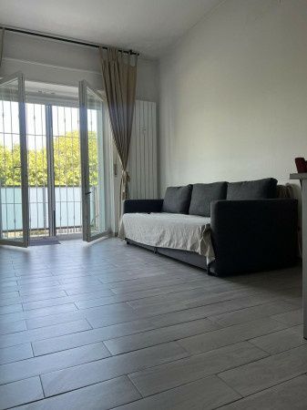 Imagen Bilocale arredato Barona, giambellino, lorenteggio, famagosta, inganni