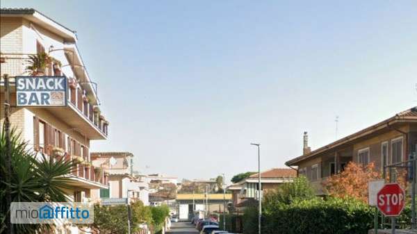 Appartamento arredato Borghesiana, finocchio, tor bella monaca, torre angela