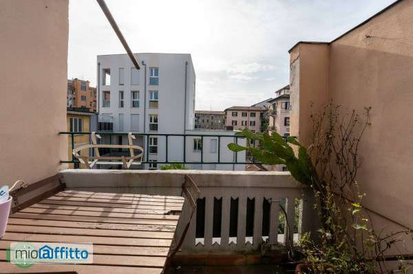 Appartamento arredato con terrazzo Città studi, lambrate, udine, loreto