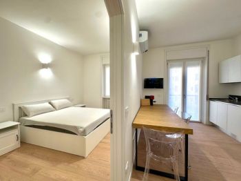 Imagen Bilocale arredato Bergamo