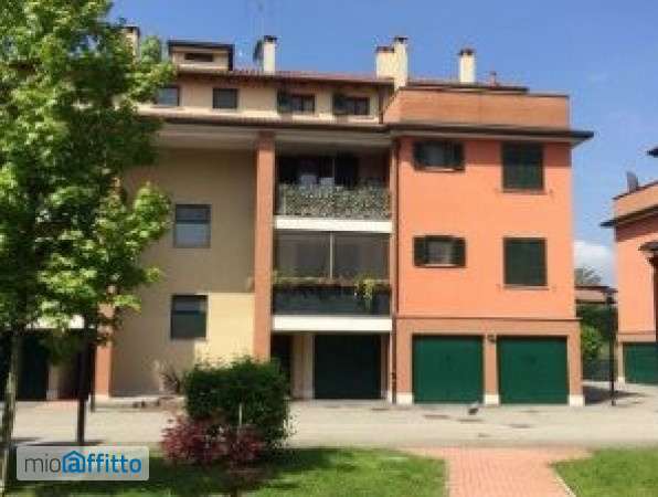 Appartamento arredato con terrazzo Certosa Di Pavia