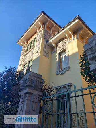 Appartamento arredato Bergamo