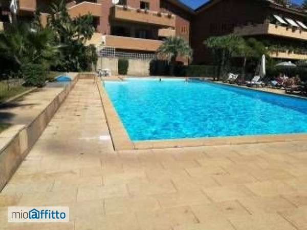 Attico con piscina Sant'Agata Li Battiati