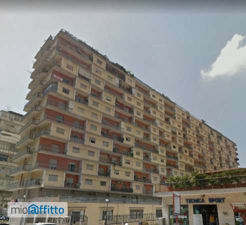 Bilocale con terrazzo Palermo