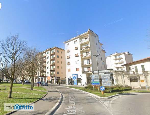Appartamento arredato con terrazzo Arezzo
