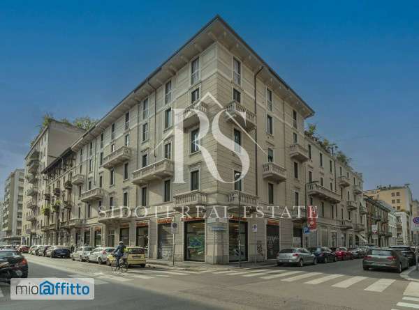 Appartamento arredato con terrazzo Repubblica, stazione centrale