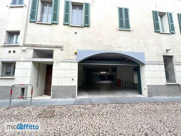 Appartamento arredato Mantova