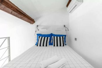 Imagen Monolocale arredato Buenos aires, indipendenza, p.ta venezia