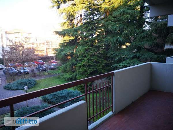 Appartamento con terrazzo Parma