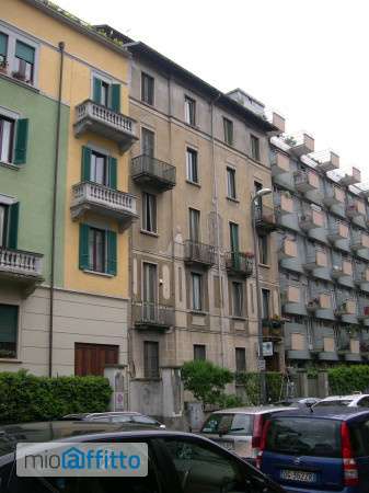 Appartamento arredata con terrazzo Certosa, quarto oggiaro, villa pizzone