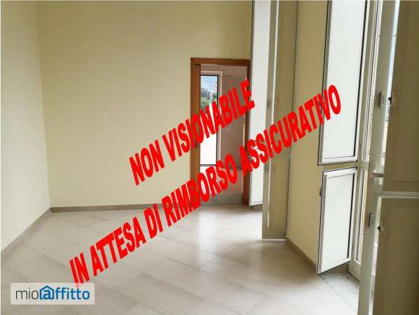 Appartamento con terrazzo SAn Giorgio A Cremano