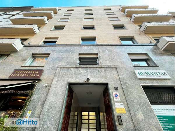 Appartamento con terrazzo Buenos aires, indipendenza, p.ta venezia