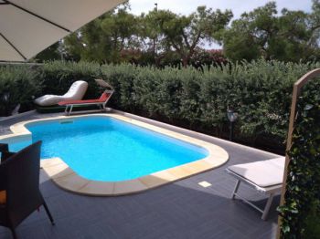 Imagen Villa arredata con terrazzo Specchiolla