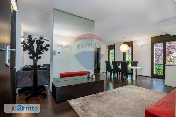 Appartamento con terrazzo Bergamo