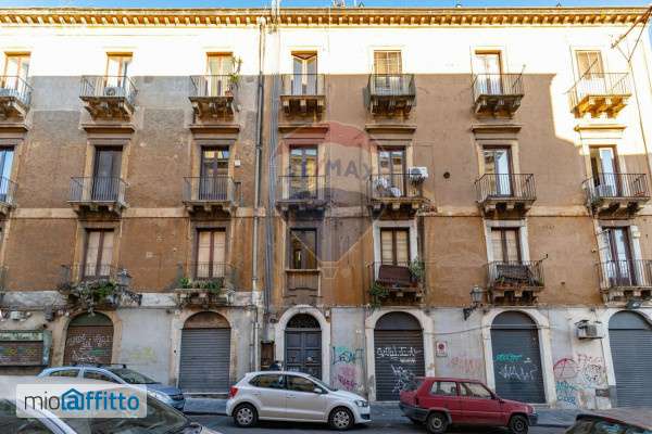 Appartamento arredato Catania